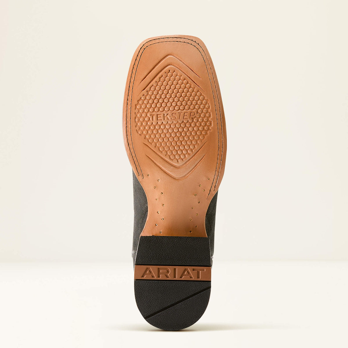 Wiley Wide Square Toe Cowboy Boot Men | Ariat discount