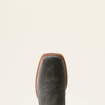 Wiley Wide Square Toe Cowboy Boot Men | Ariat discount