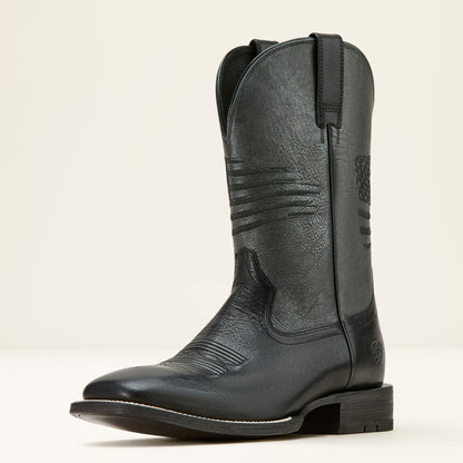 Circuit Patriot Cowboy Boot Men | Ariat online shop