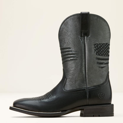Circuit Patriot Cowboy Boot Men | Ariat online shop