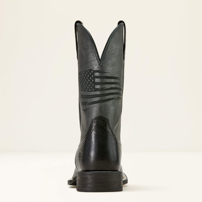 Circuit Patriot Cowboy Boot Men | Ariat online shop