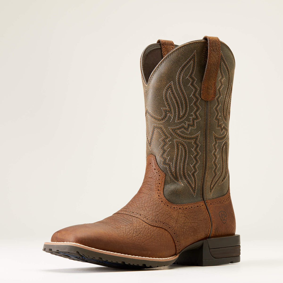 Hybrid Ranchway Western Boot Men | Ariat sale