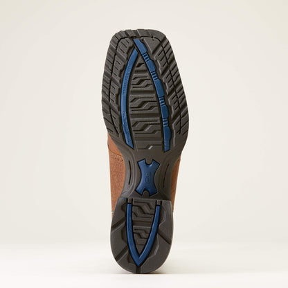 Hybrid Ranchway Western Boot Men | Ariat sale