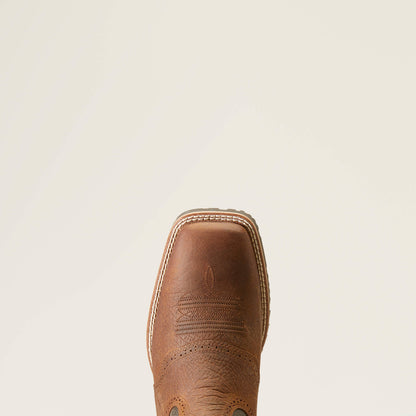 Hybrid Ranchway Western Boot Men | Ariat sale
