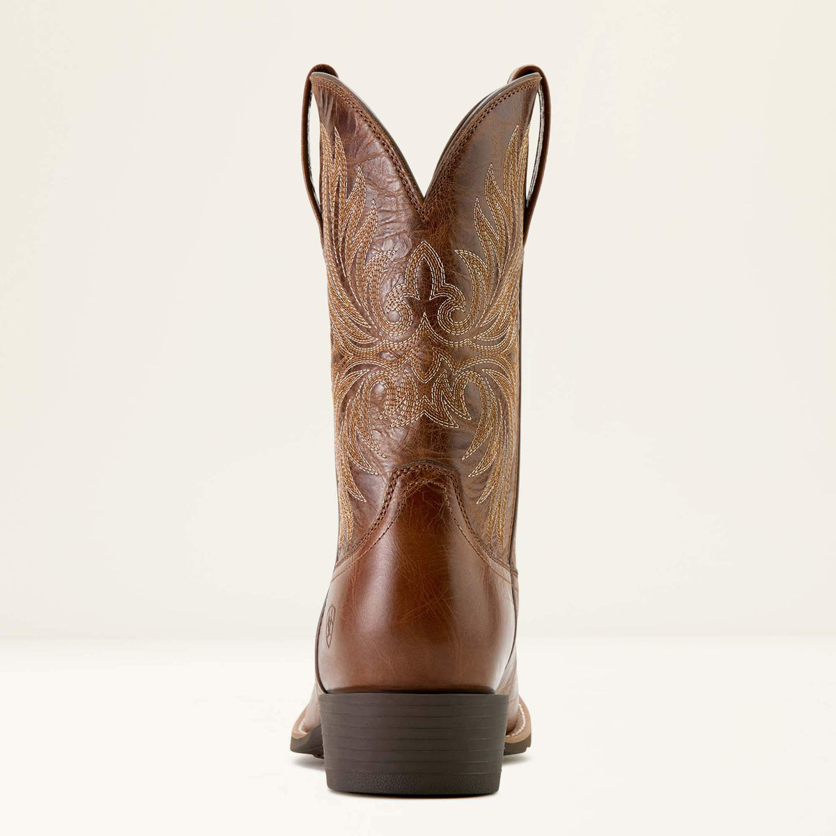 Sport Narrow Cutter Toe Cowboy Boot Men | Ariat for sale