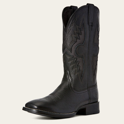 Solado VentTEK Western Boot Men | Ariat online
