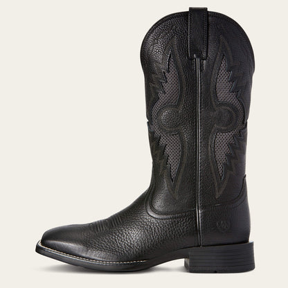 Solado VentTEK Western Boot Men | Ariat online