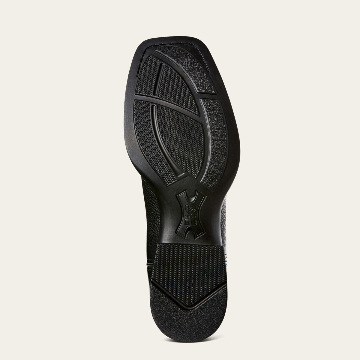 Solado VentTEK Western Boot Men | Ariat online