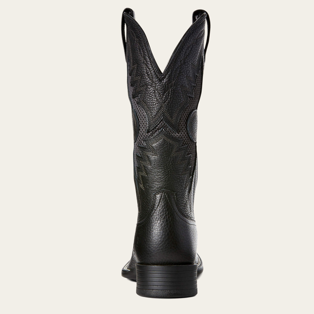 Solado VentTEK Western Boot Men | Ariat online