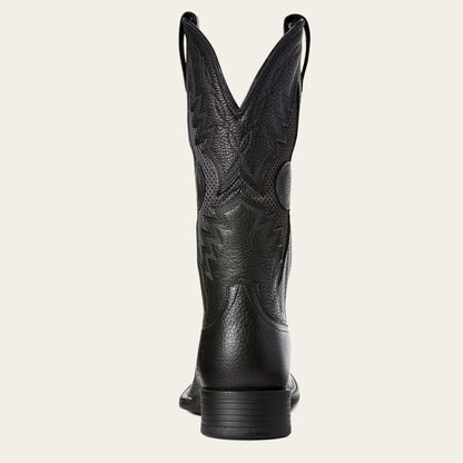 Solado VentTEK Western Boot Men | Ariat online