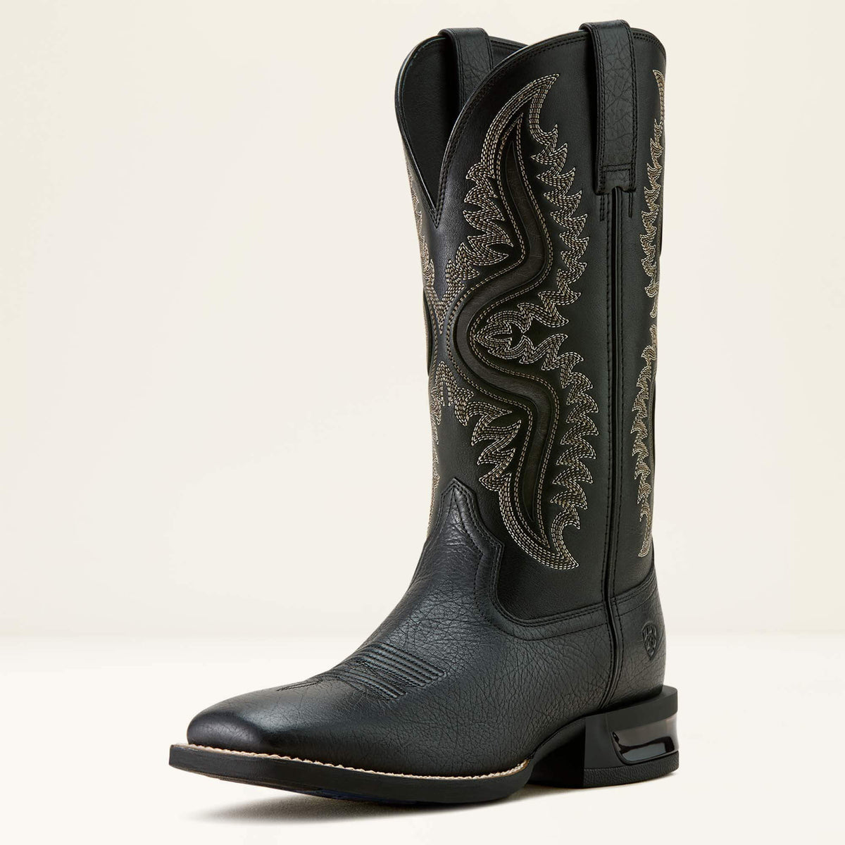 Captivate Wide Square Toe Cowboy Boot Men | Ariat online shop