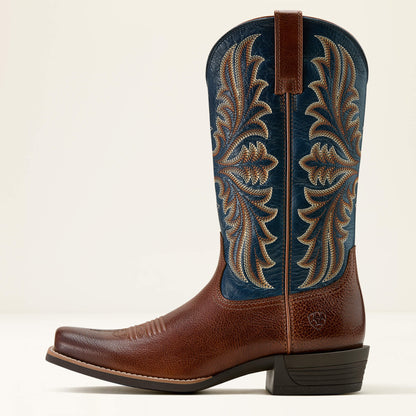 Hustler Cowboy Boot Men | Ariat sale