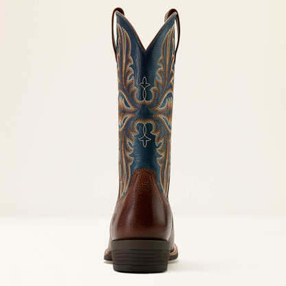 Hustler Cowboy Boot Men | Ariat sale