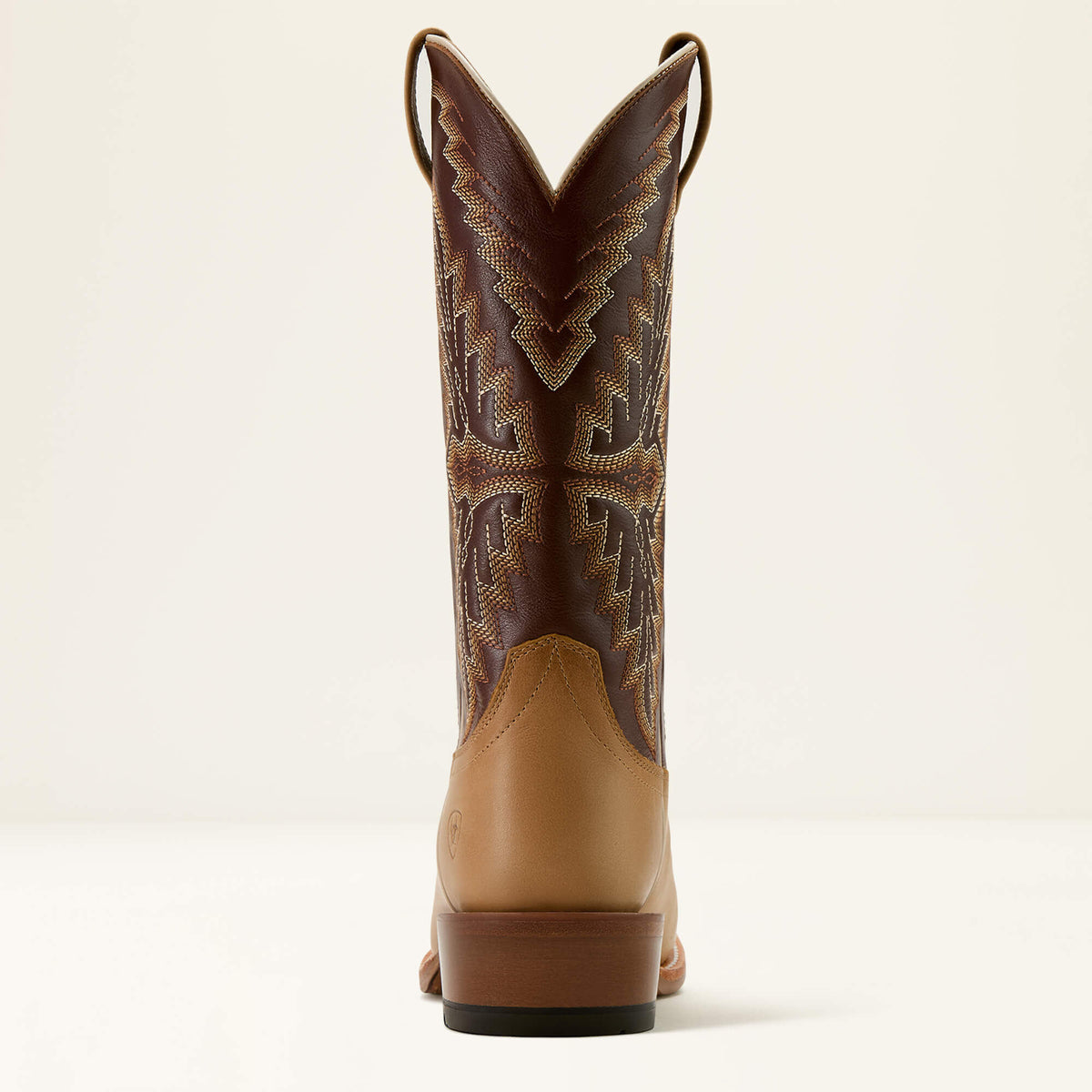 Futurity Showman Cowboy Boot Men | Ariat for sale