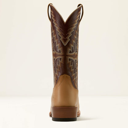 Futurity Showman Cowboy Boot Men | Ariat for sale
