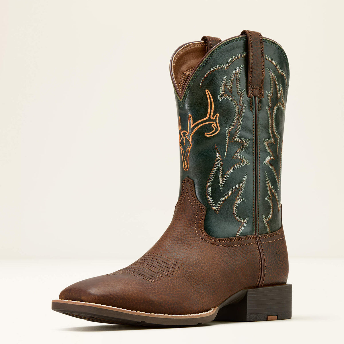 Sport Outdoor Cowboy Boot Men | Ariat discount