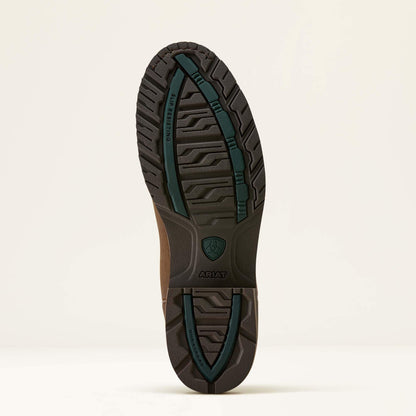 Hybrid Rancher Waterproof U Toe Cowboy Boot Men | Ariat online