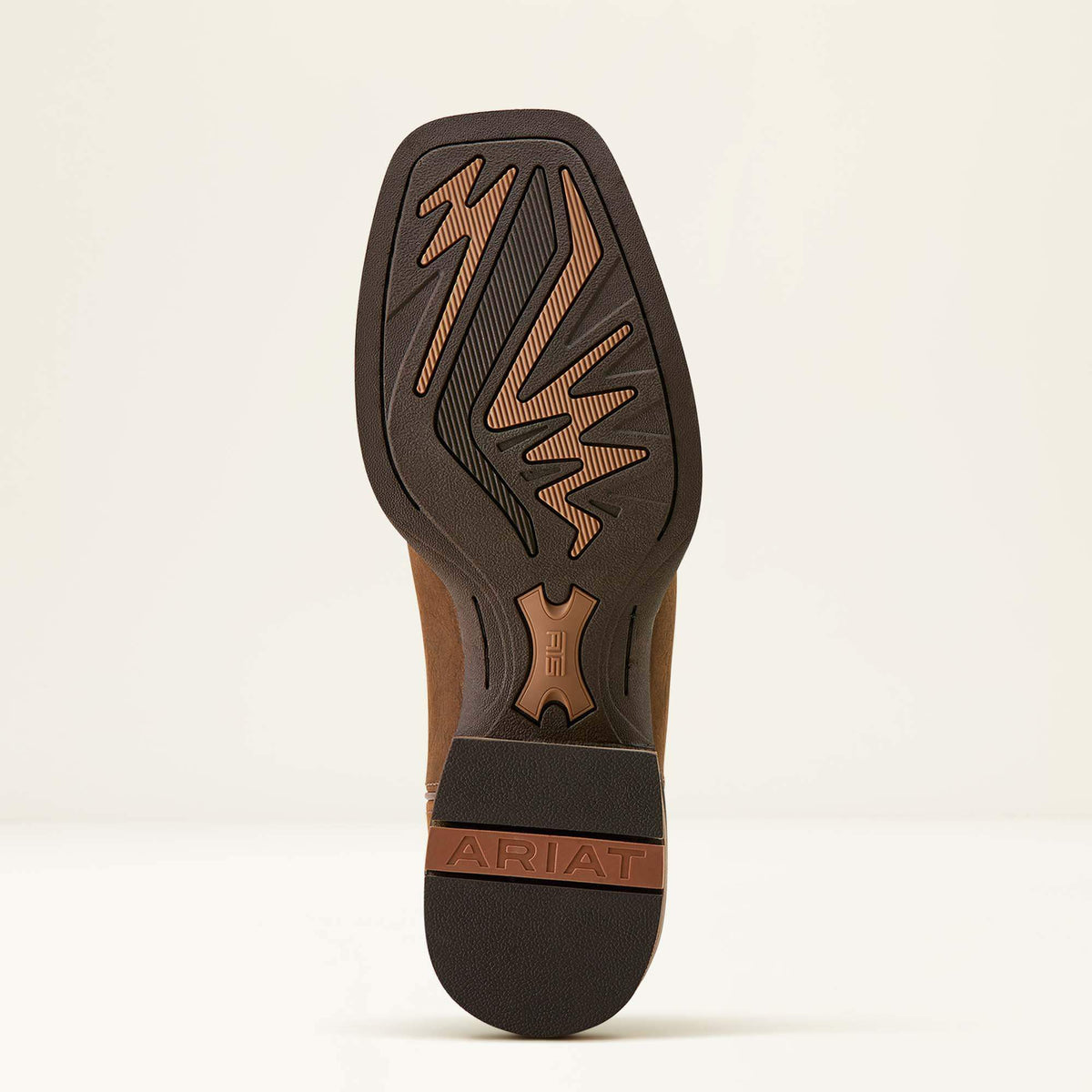 Ricochet Wide Square Toe Cowboy Boot Men | Ariat outlet