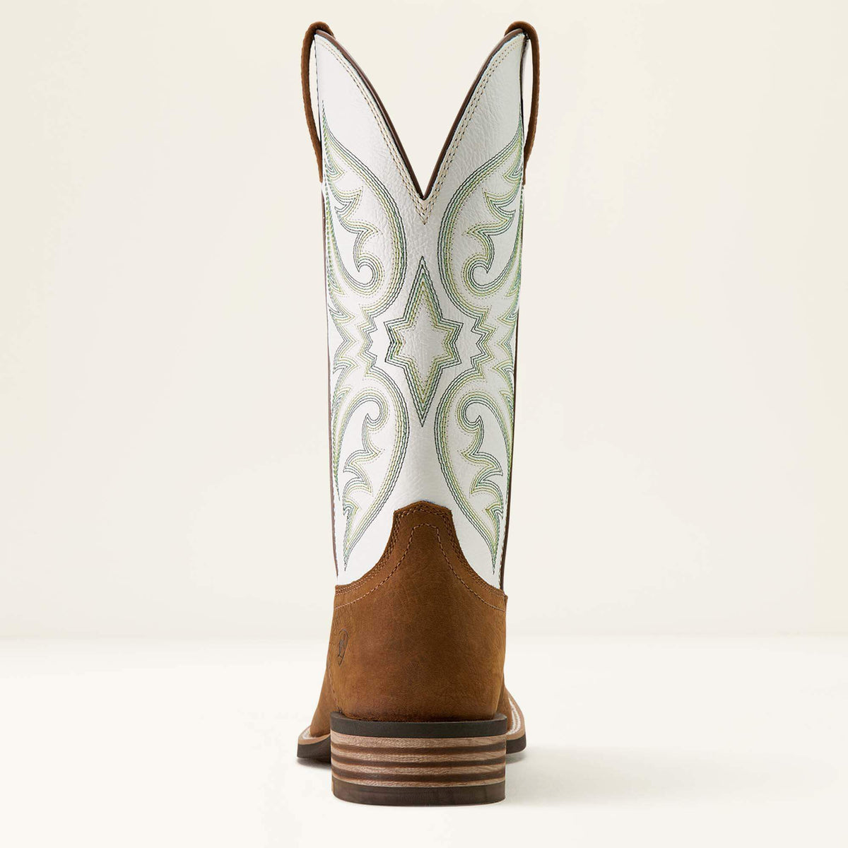 Ricochet Wide Square Toe Cowboy Boot Men | Ariat outlet