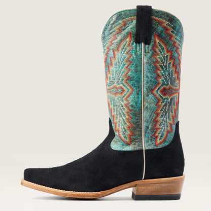Futurity Showman Cowboy Boot Men | Ariat sale