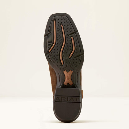 Sport Narrow Cutter Toe Cowboy Boot Men | Ariat online shop