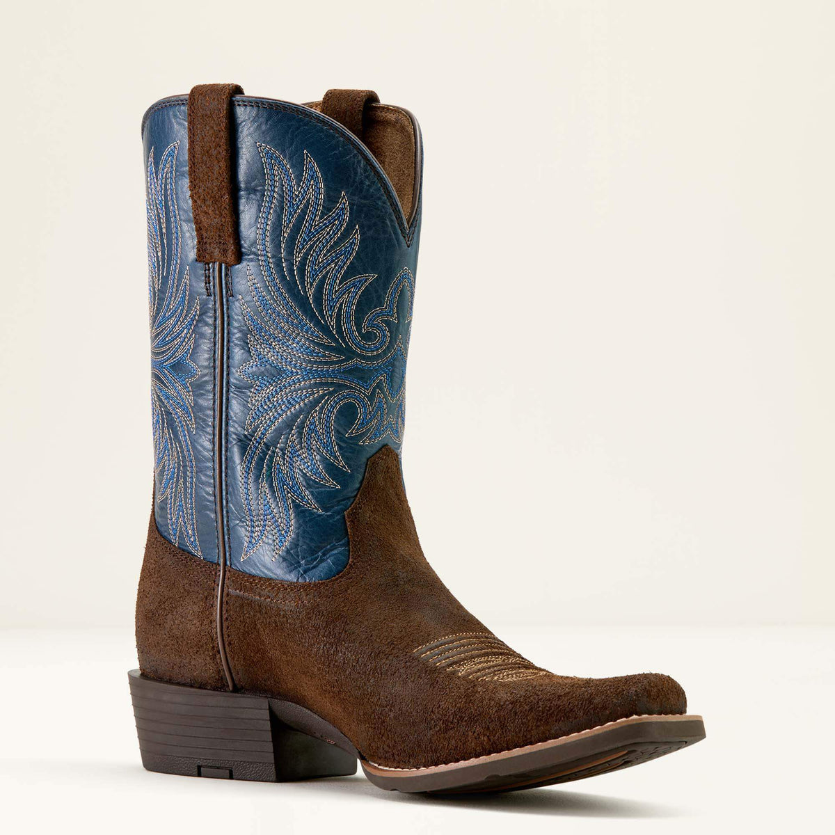 Sport Narrow Cutter Toe Cowboy Boot Men | Ariat online shop