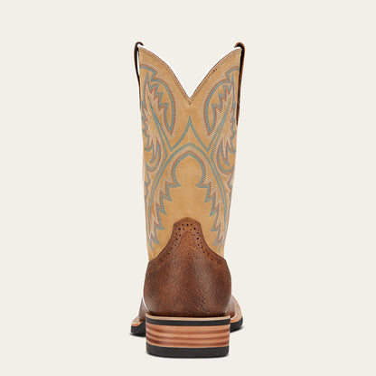Quickdraw Western Boot Men | Ariat discount