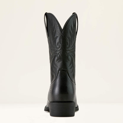 Sport Narrow Cutter Toe Cowboy Boot Men | Ariat online
