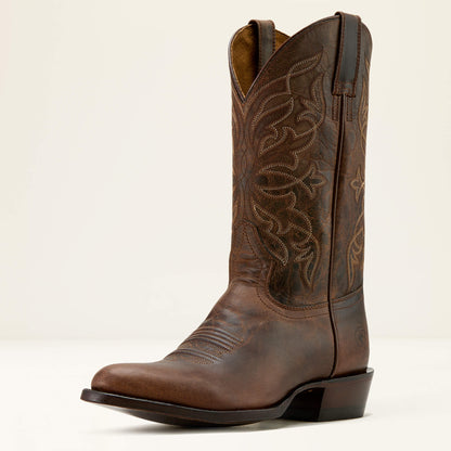 Maverick Western Boot Men | Ariat online shop
