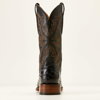 Bench Made Bassett Western Boot Men | Ariat sale