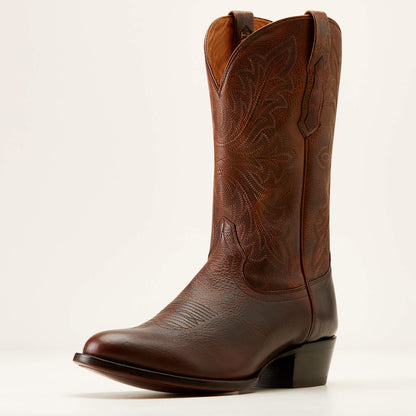 Bench Made James Western Boot Men | Ariat online