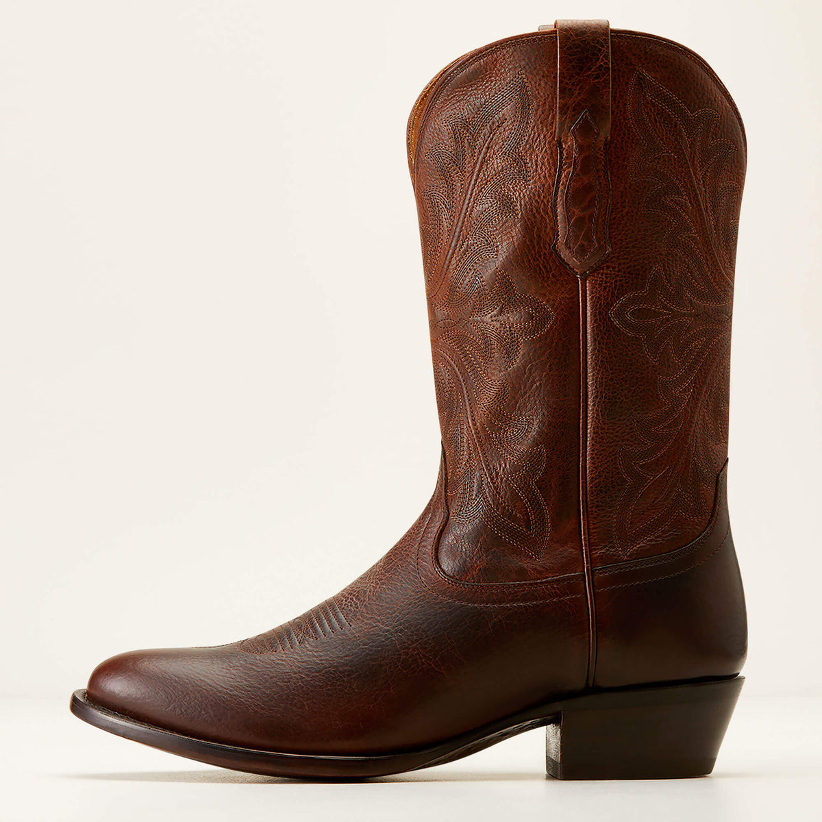 Bench Made James Western Boot Men | Ariat online