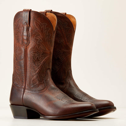 Bench Made James Western Boot Men | Ariat online