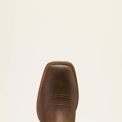 Hybrid Ranchwork Waterproof Cowboy Boot Men | Ariat outlet