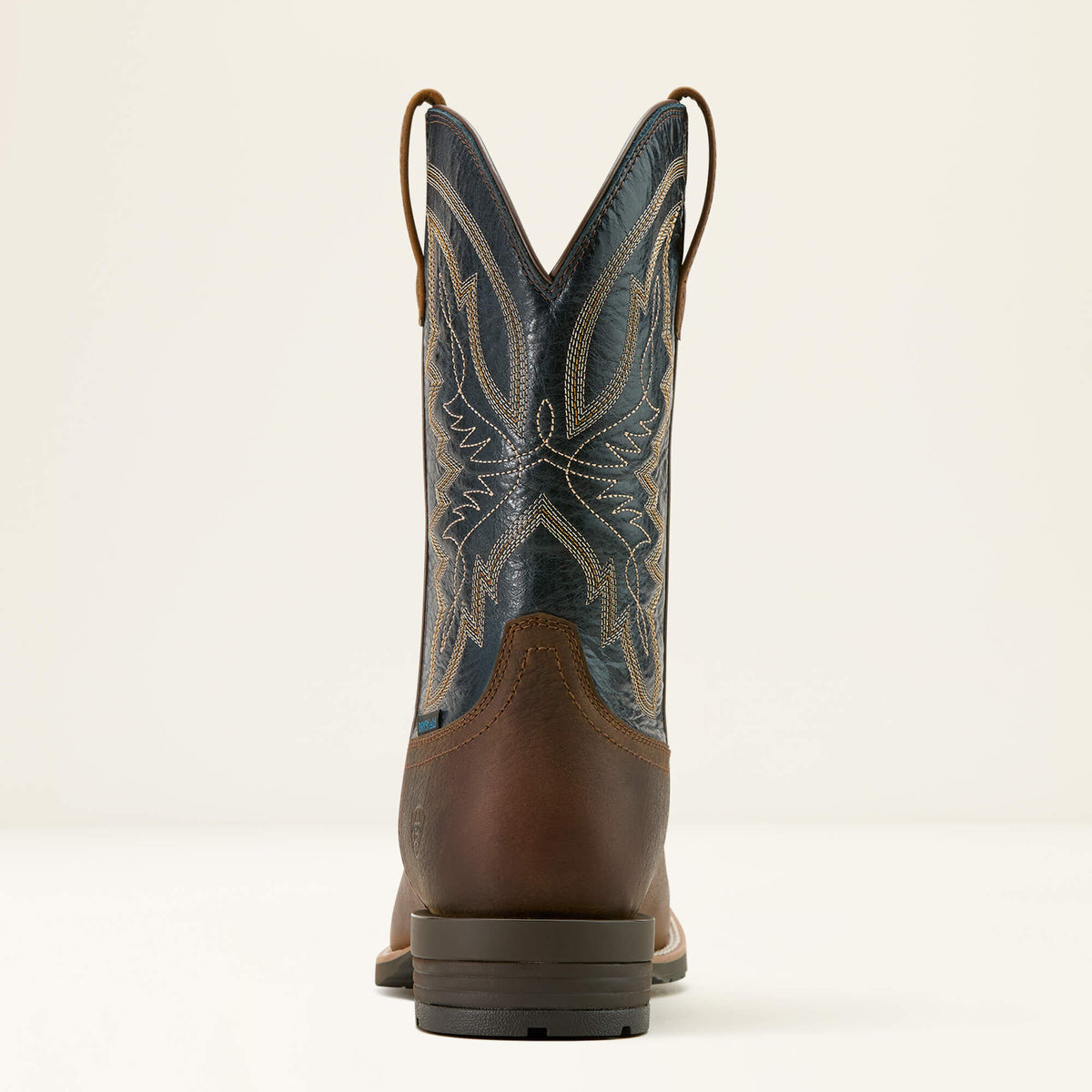 Hybrid Ranchwork Waterproof Cowboy Boot Men | Ariat outlet