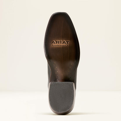 Willie Western Boot Men | Ariat sale