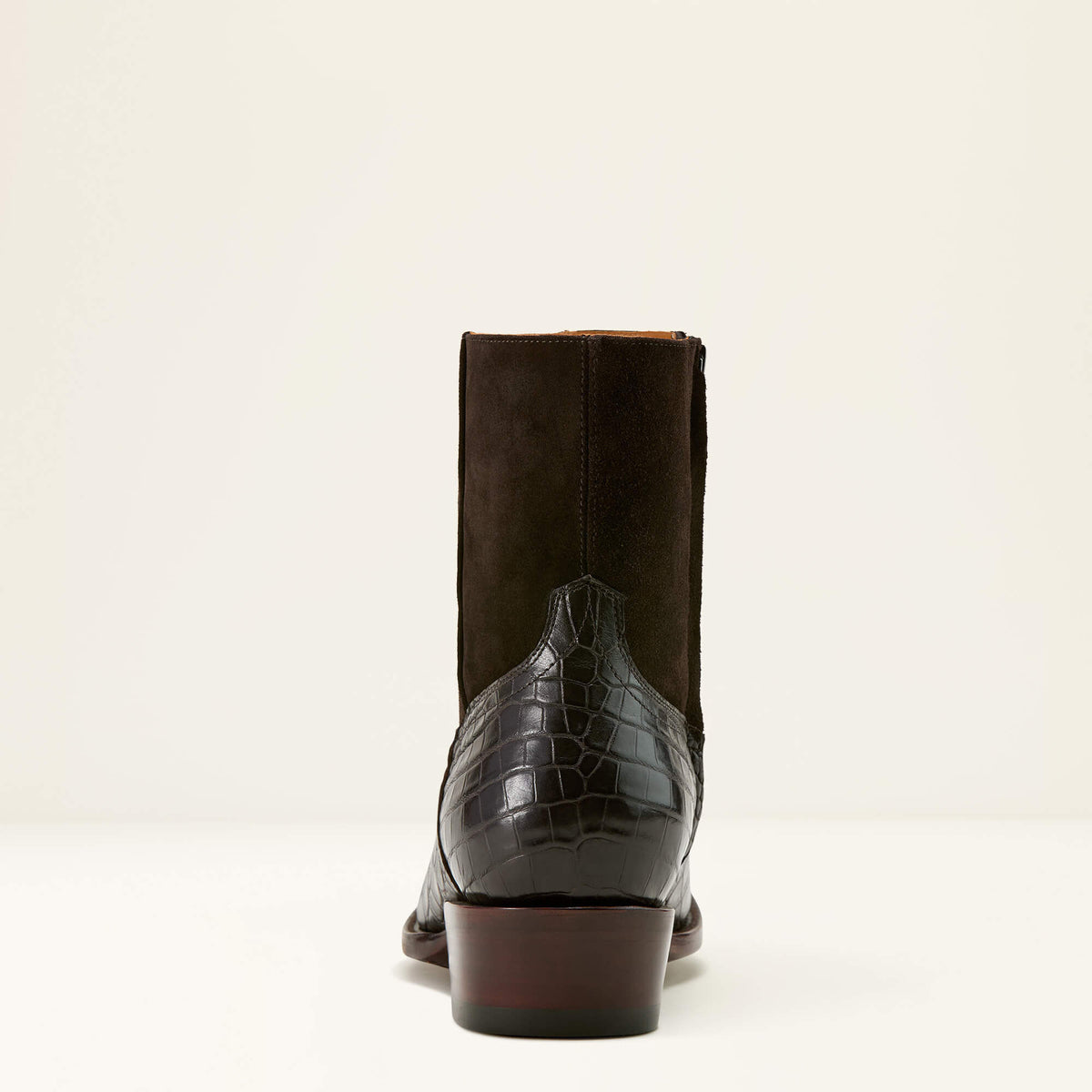 Bench Made Brewer Western Boot Men | Ariat discount