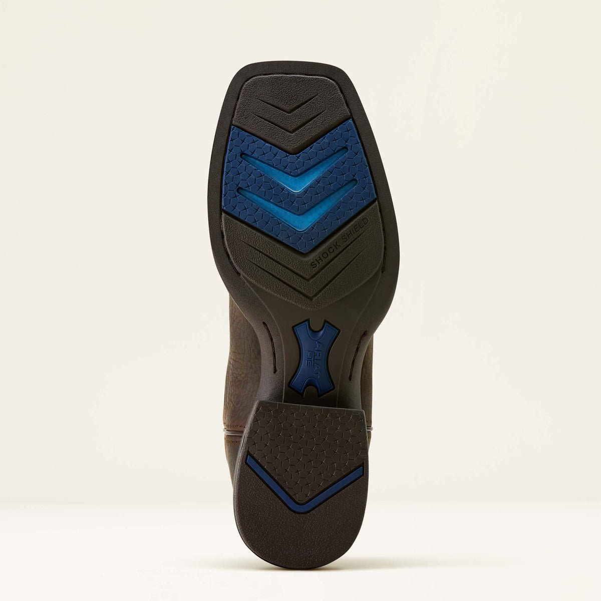 Captivate Wide Square Toe Cowboy Boot Men | Ariat online