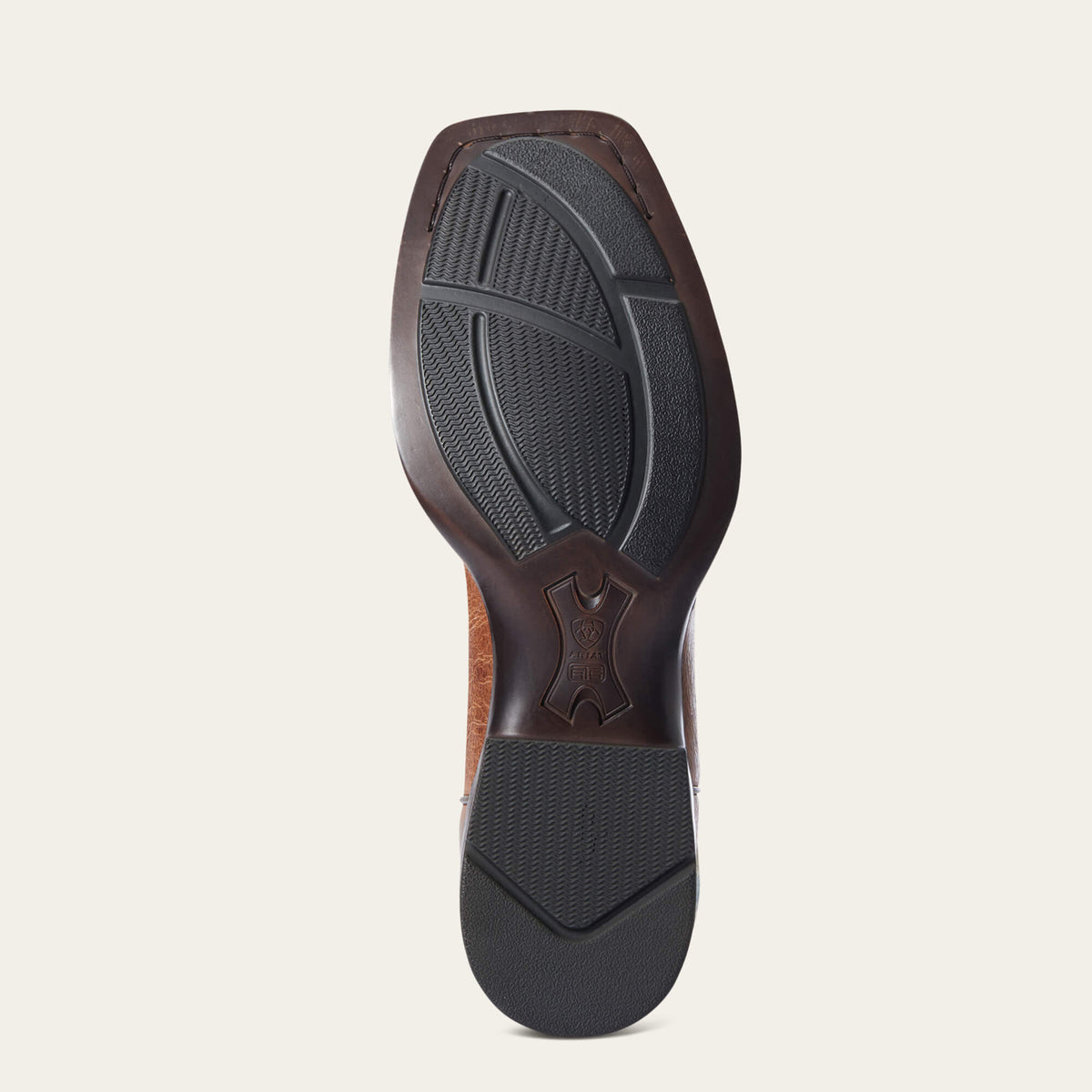 Valor Ultra Western Boot Men | Ariat outlet
