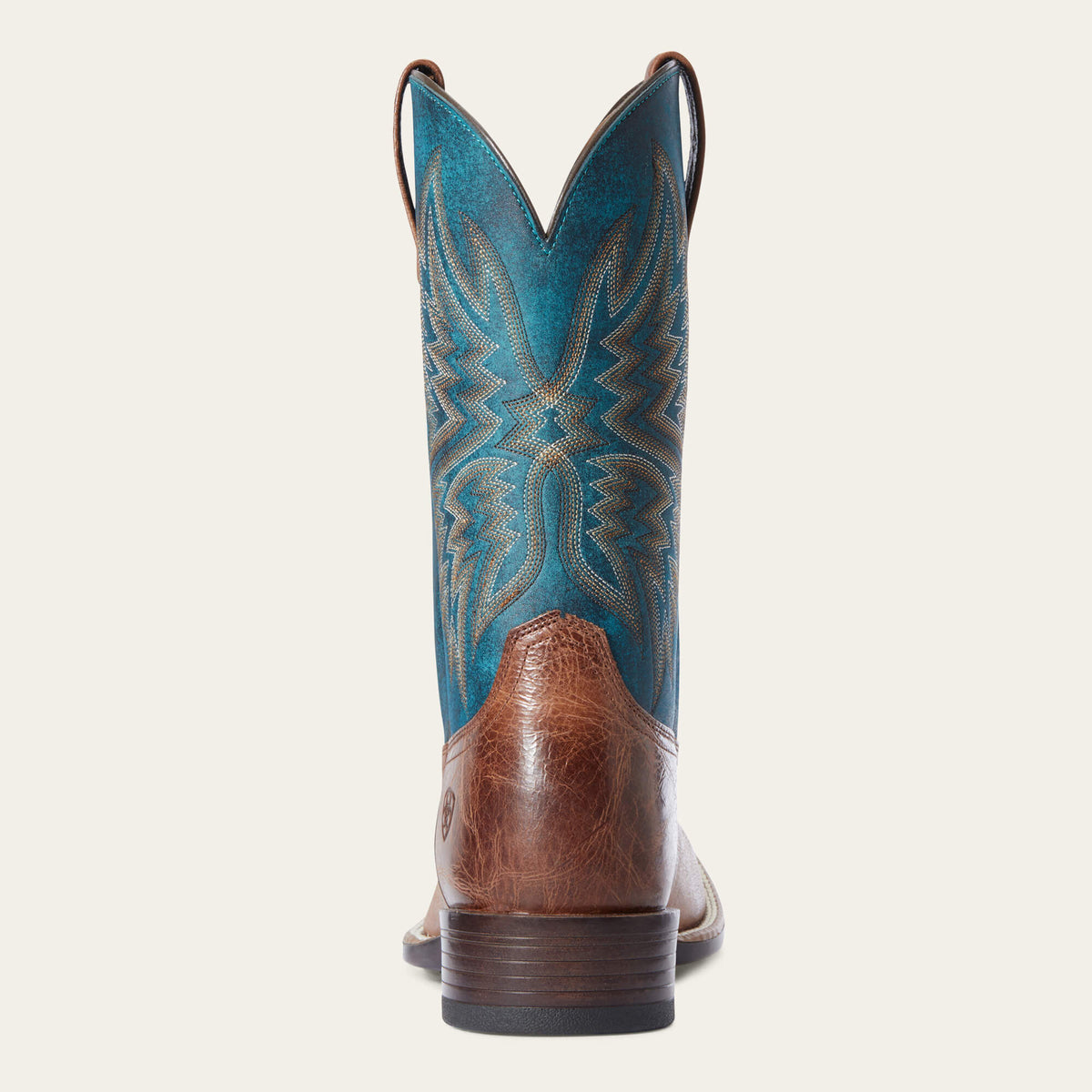 Valor Ultra Western Boot Men | Ariat outlet