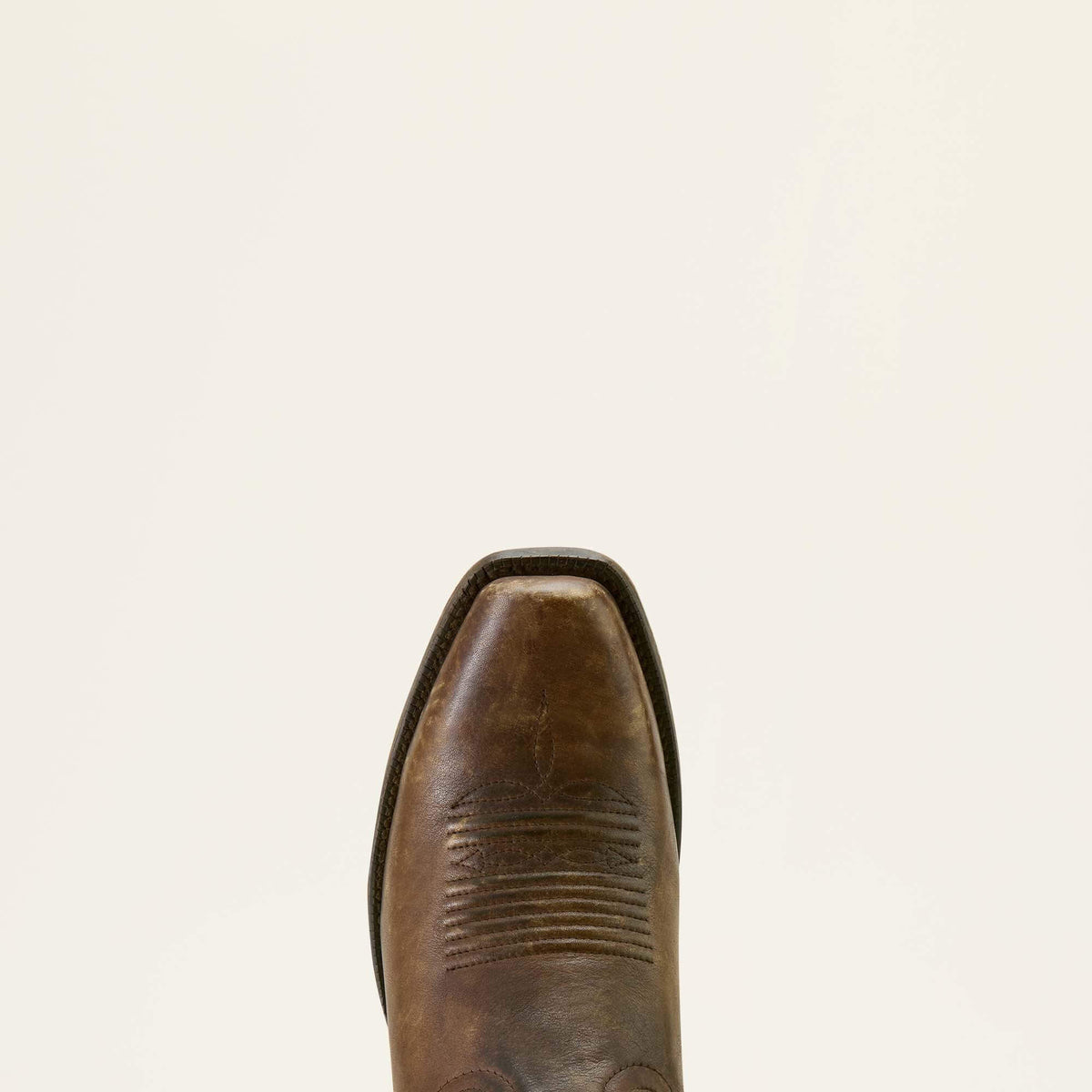 High Stepper Sendero Square Toe Western Boot Men | Ariat online shop