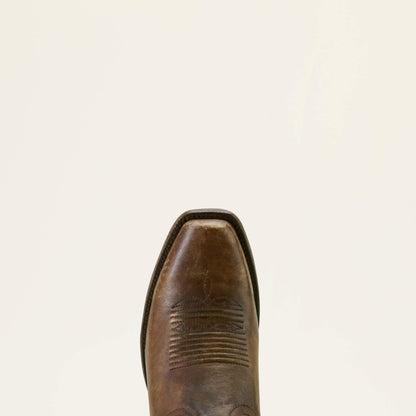 High Stepper Sendero Square Toe Western Boot Men | Ariat online shop
