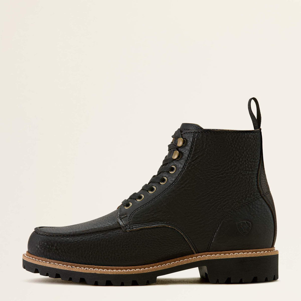 Split Rock Moc Toe Western Boot Men | Ariat online
