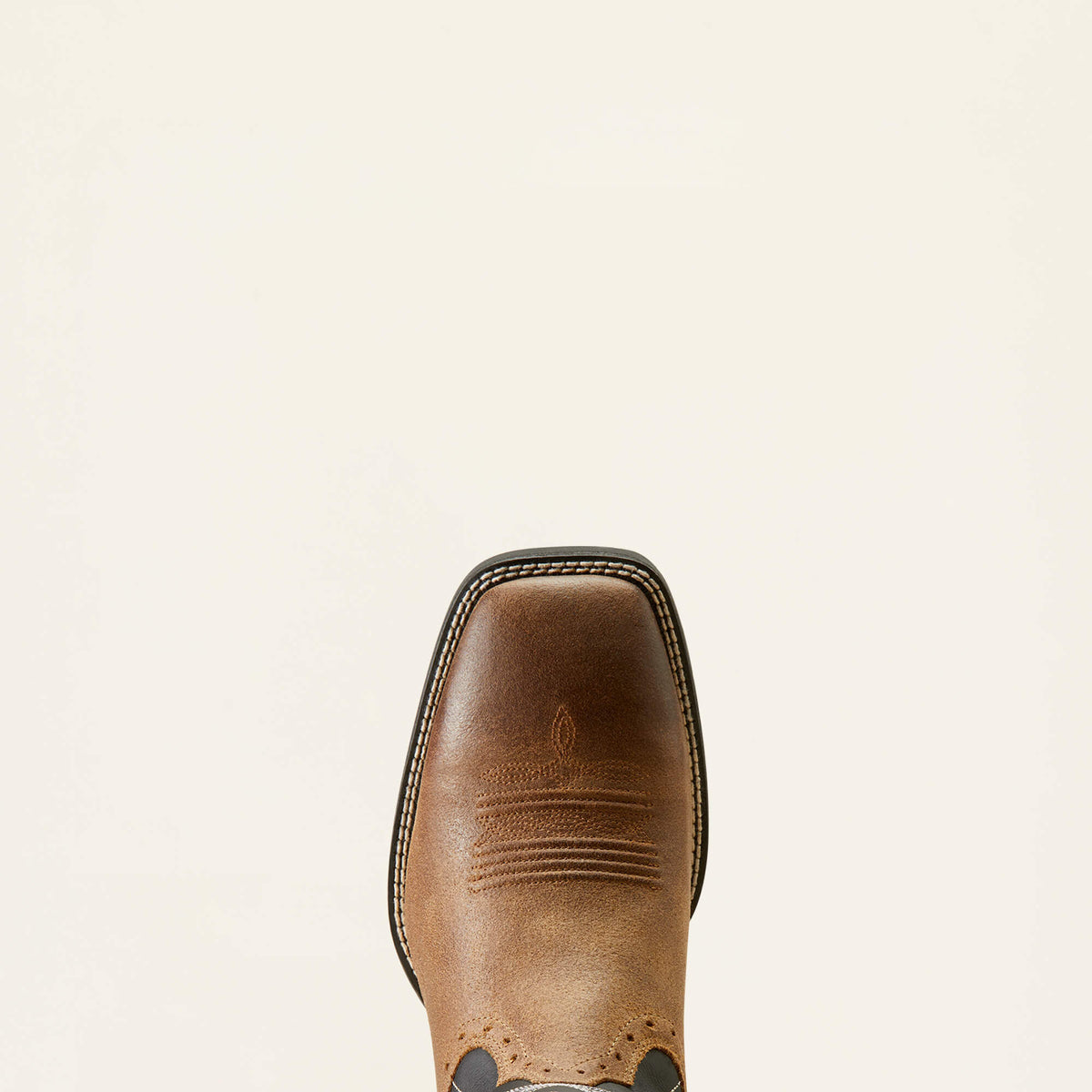 Sport Wide Square Toe Cowboy Boot Men | Ariat outlet