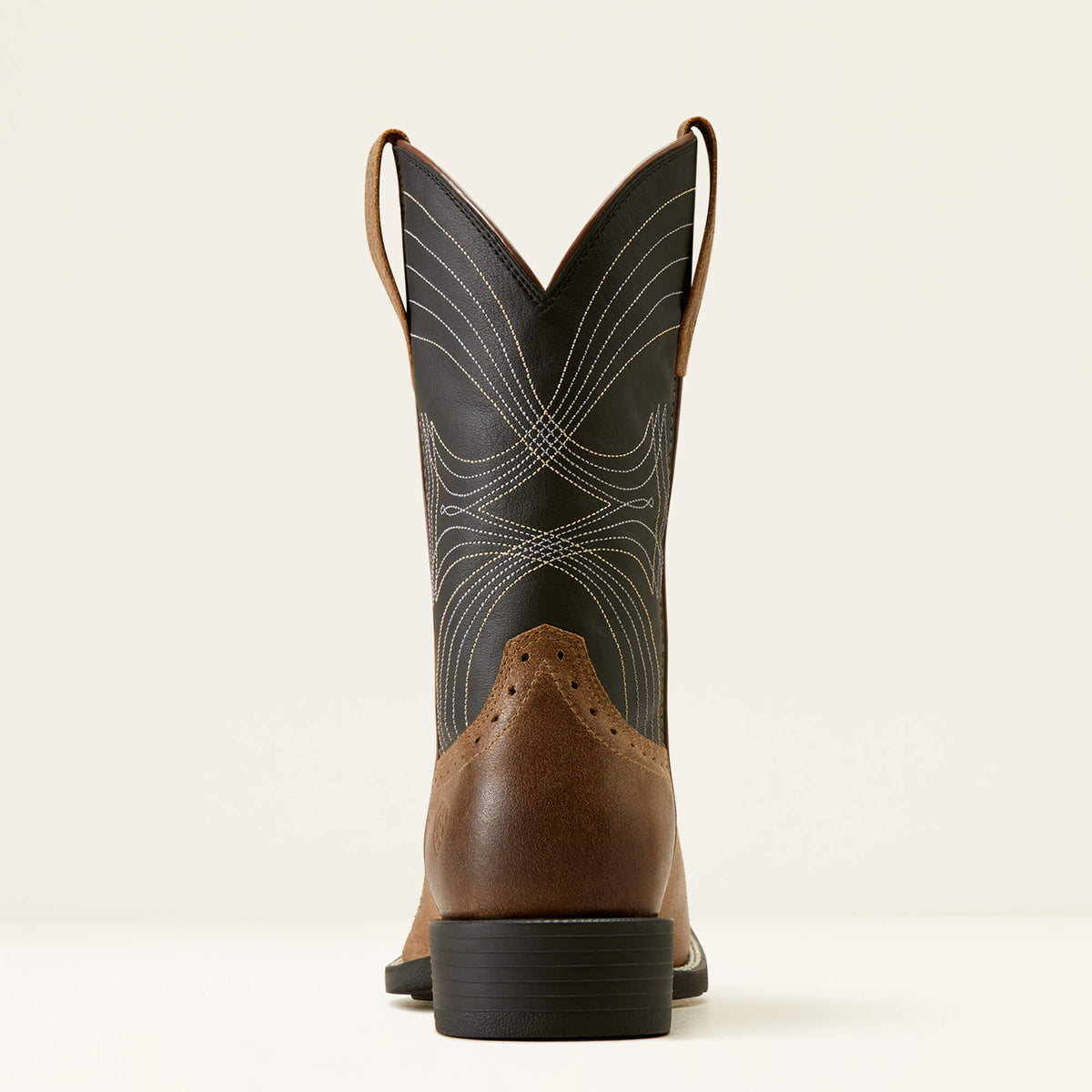 Sport Wide Square Toe Cowboy Boot Men | Ariat outlet