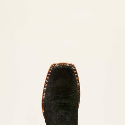Circuit Gritty Wide Square Toe Cowboy Boot Men | Ariat online shop