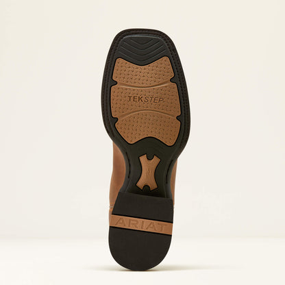 Baxter Cowboy Boot Men | Ariat for sale