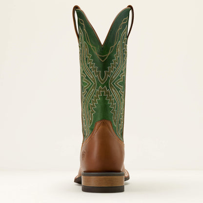 Baxter Cowboy Boot Men | Ariat for sale
