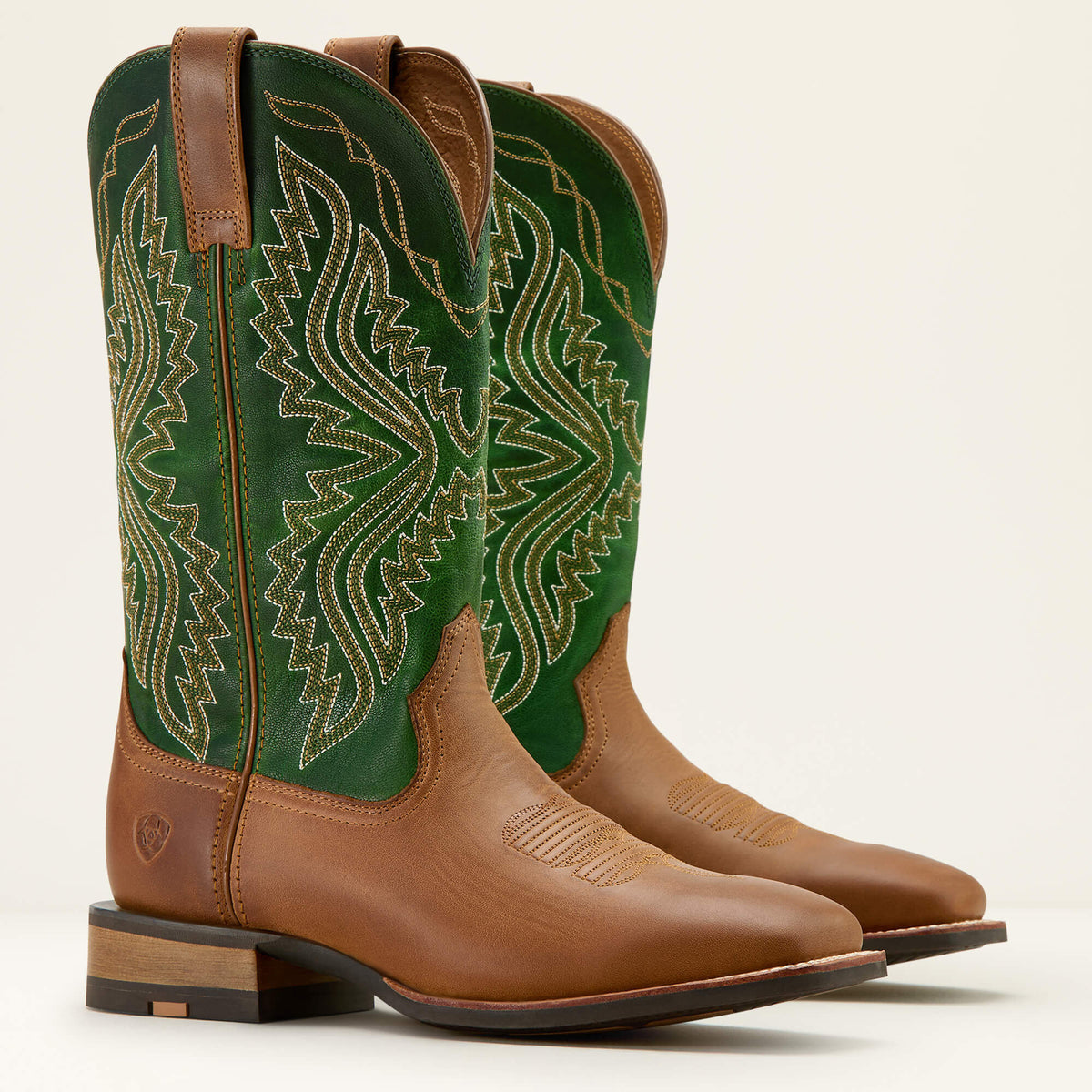 Baxter Cowboy Boot Men | Ariat for sale