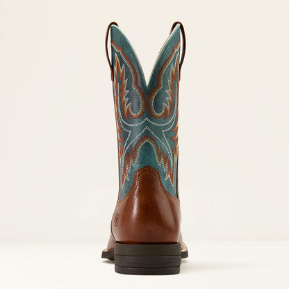 Wilder Cowboy Boot Men | Ariat online